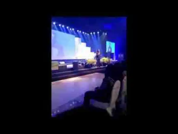 Video: Asiri Performs at The Dome